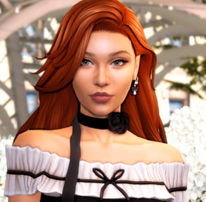 SarahSimmerxo avatar